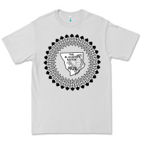 Dove Grey blackfeet nation flag   blackfeet Premium Tee - Craftify