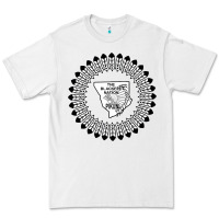 White blackfeet nation flag   blackfeet Premium Tee - Craftify