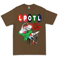 Nice Lpotl Live Laugh Love Premium Tee | Teevron