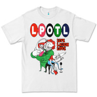 White nice lpotl live laugh love Premium Tee - Craftify