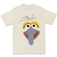 Bone gonzo Premium Tee - Craftify
