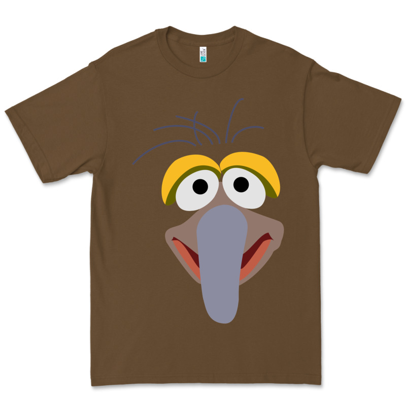 Gonzo Premium Tee by Craftify | Teevron
