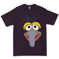 Plum gonzo Premium Tee - Craftify