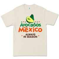Bone Avocados From Mexico Always In Season Classic Sweat Tank Women Classic Premium Tee - Craftify