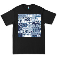 Black coach blue Premium Tee - Craftify