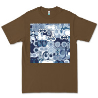 Cacao coach blue Premium Tee - Craftify