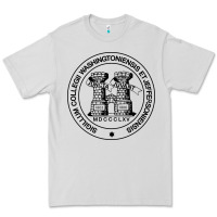 Washington & Jefferson College Premium Tee | Teevron