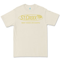Bone st croix rods Premium Tee - Craftify