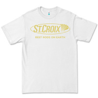 White st croix rods Premium Tee - Craftify