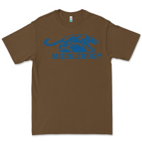 Cacao middlebury panthers Premium Tee - Craftify
