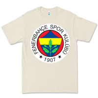 Bone fenerbahçe pullover Premium Tee - Craftify