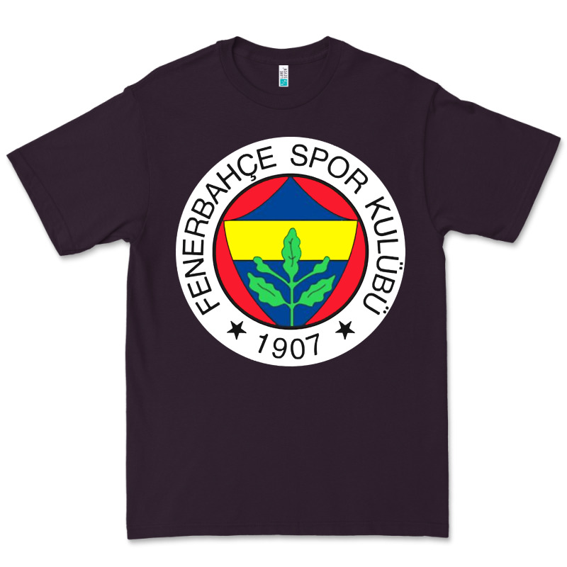Fenerbahçe Pullover Premium Tee by Craftify | Teevron
