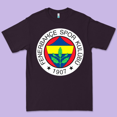 Fenerbahçe Pullover Premium Tee Designed By Craftify