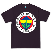 Plum fenerbahçe pullover Premium Tee - Craftify