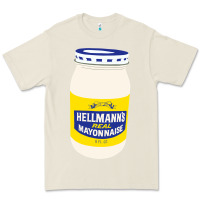 Bone Mayonnaise Premium Tee - Craftify