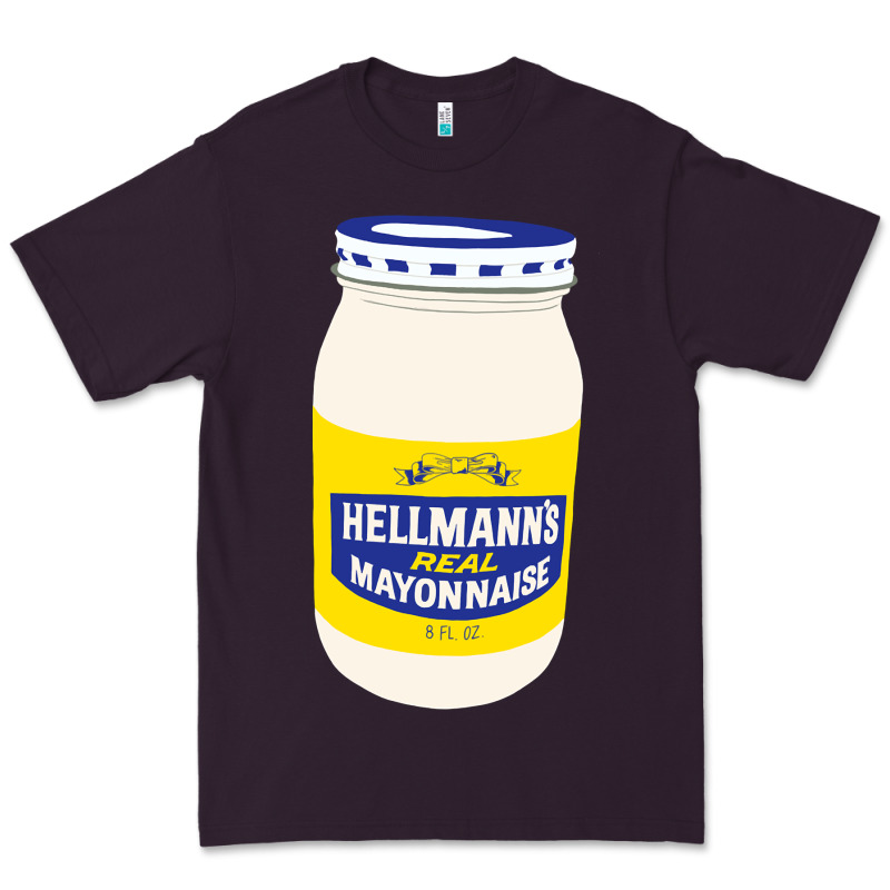 Mayonnaise Premium Tee by Craftify | Teevron