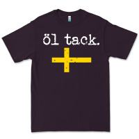 Plum Swedish Beer Please Ol Tack Premium Tee - Craftify