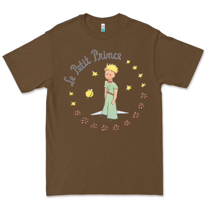 The Little Prince Premium Tee by Craftify | Teevron
