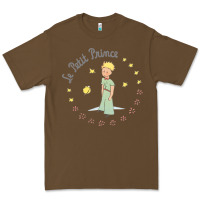 Cacao The Little Prince Premium Tee - Craftify