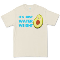 Bone nikocado avocado its just water weight diet avocado t shirt Premium Tee - Craftify