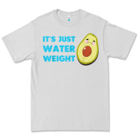 Dove Grey nikocado avocado its just water weight diet avocado t shirt Premium Tee - Craftify