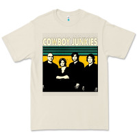 Bone Cowboy Junkies, Cowboy, Junkies, Cowboy Junkie, Cowboy Junkies vintage Premium Tee - Craftify