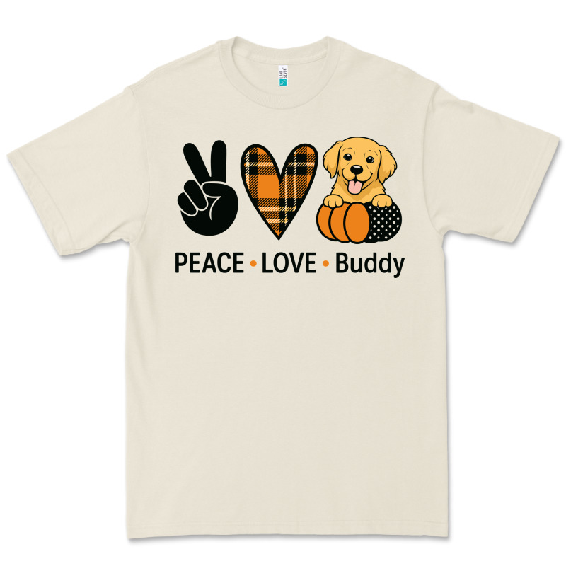 Personalized  For Dog Owner Pet Lover From Premium Tee by Craftify | Teevron