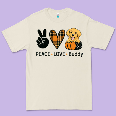 Personalized  For Dog Owner Pet Lover From Premium Tee Designed By Craftify