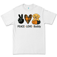 White personalized  for dog owner pet lover from Premium Tee - Craftify