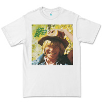 White john denver estate releases unrele Premium Tee - Craftify
