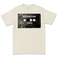 De La Soul Cassette Tape Premium Tee | Teevron