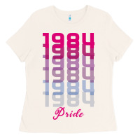 Bone pride 1984 Ladies Tee - Bettercallsaul