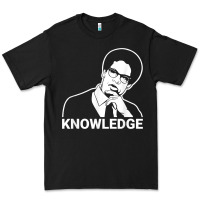Black sowell knowledge thomas economist black history t shirt Premium Tee - Craftify