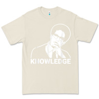 Bone sowell knowledge thomas economist black history t shirt Premium Tee - Craftify