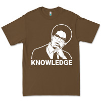 Cacao sowell knowledge thomas economist black history t shirt Premium Tee - Craftify