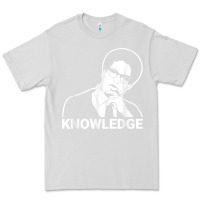 Dove Grey sowell knowledge thomas economist black history t shirt Premium Tee - Craftify
