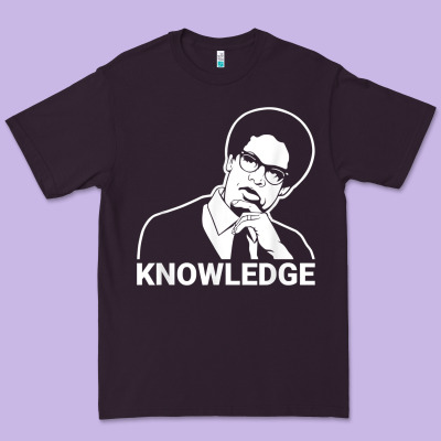 Sowell Knowledge Thomas Economist Black History T Shirt Premium Tee Designed By Craftify