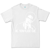 White sowell knowledge thomas economist black history t shirt Premium Tee - Craftify