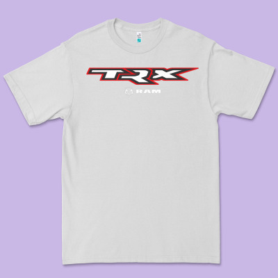 Ram Trucks Trx Premium Premium Tee Designed By Craftify