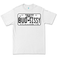White country love gilley's bud n sissy texas cowboy license gift raglan bas Premium Tee - Craftify