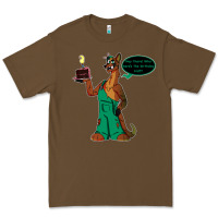 Cacao willys wonderland Premium Tee - trangStudio
