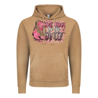 Vintage Camel give boot to the cancer Vintage Hoodie - CowGirlArtShop