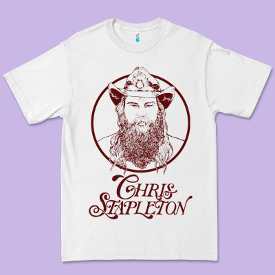 Order #1701 Premium Tee Designed By Inspiradesign