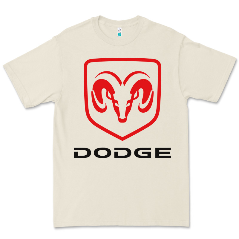 Ram Trucks Premium Tee by InspiraDesign | Teevron
