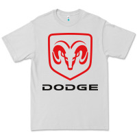 Dove Grey ram trucks Premium Tee - InspiraDesign