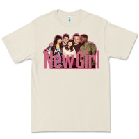 Bone new girl tv series Premium Tee - InspiraDesign
