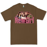 Cacao new girl tv series Premium Tee - InspiraDesign