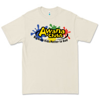 Bone vintage awana clubs Premium Tee - InspiraDesign