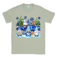 Matcha snow gnome truck Classic Tee - texasbilliewilder