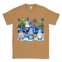 Toasted Coconut snow gnome truck Classic Tee - texasbilliewilder